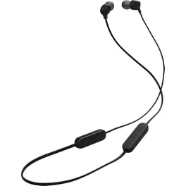 Ακουστικά Bluetooth JBL Tune 135BT - Μαύρο