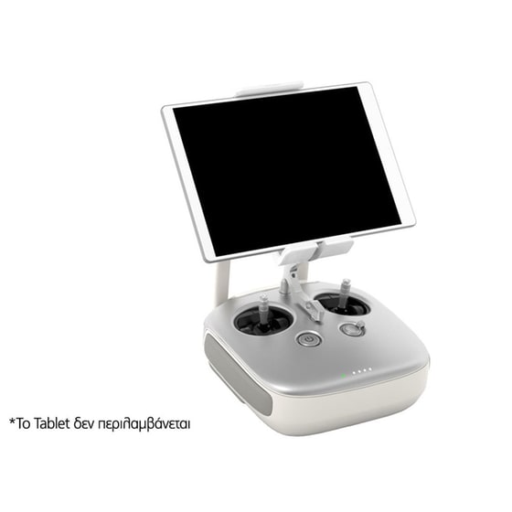 Επαγγελματικό Drone DJI Inspire 1 v2.0 με Κάμερα image 4