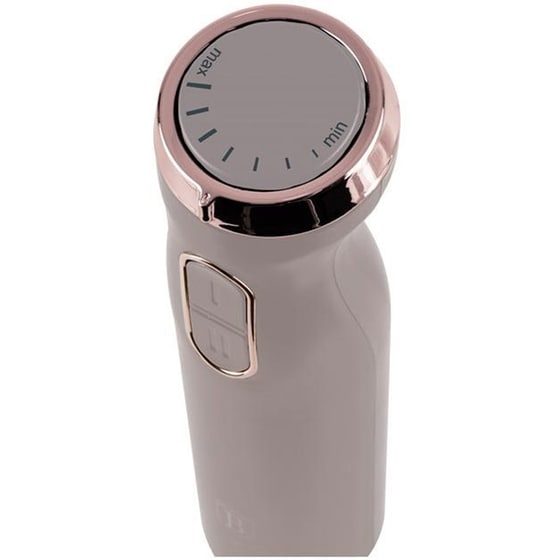Ραβδομπλέντερ BERLINGER HAUS BH-9612 500 W Taupe image 1