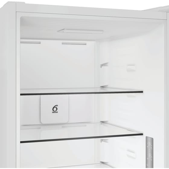 WHIRLPOOL WHK 22372 W5EA Total No Frost 370 Lt Λευκό Ψυγειοκαταψύκτης image 11
