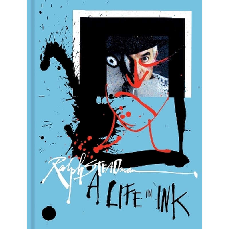 Ralph Steadman (Mini Edition)