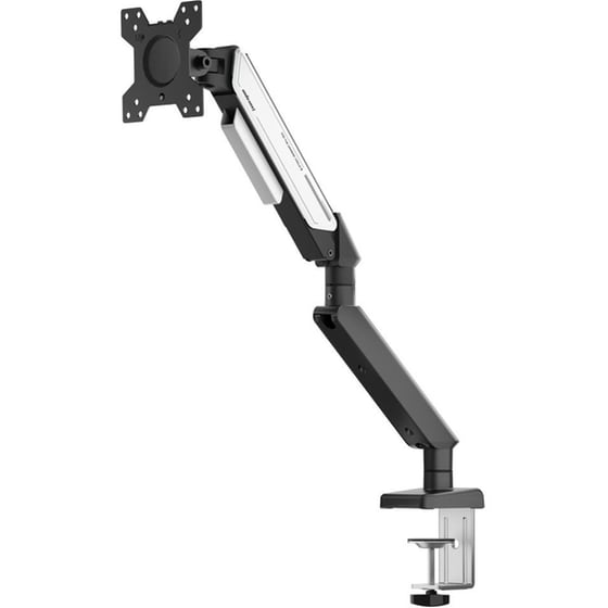 Anda Seat A6D Βάση Γραφείου Οθόνης έως 32" με Βραχίονα - Μαύρο image 4