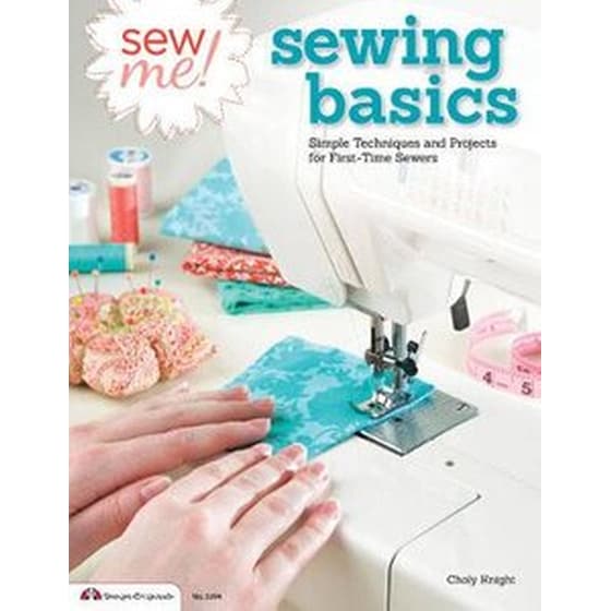 Sew Me! Sewing Basics image 0