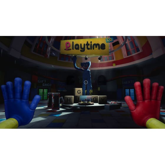 Poppy Playtime Triple Pack - Nintendo Switch image 4