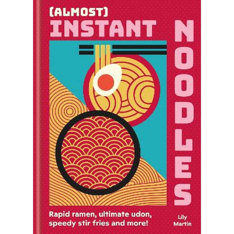 (Almost) Instant Noodles