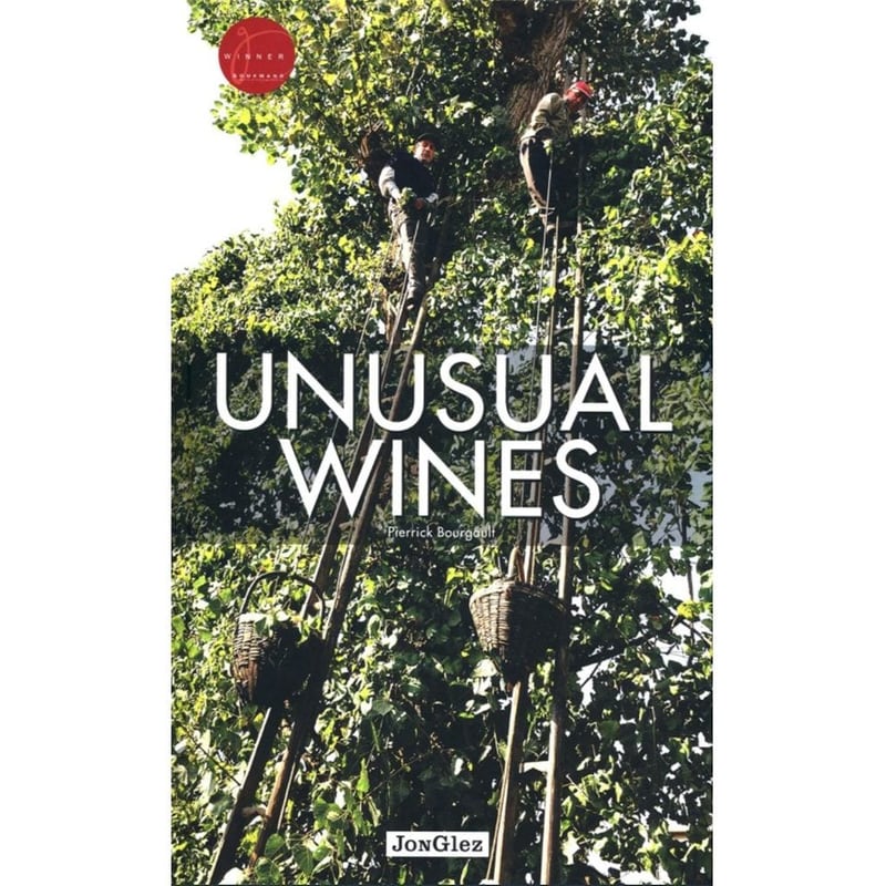 Unusual Wines