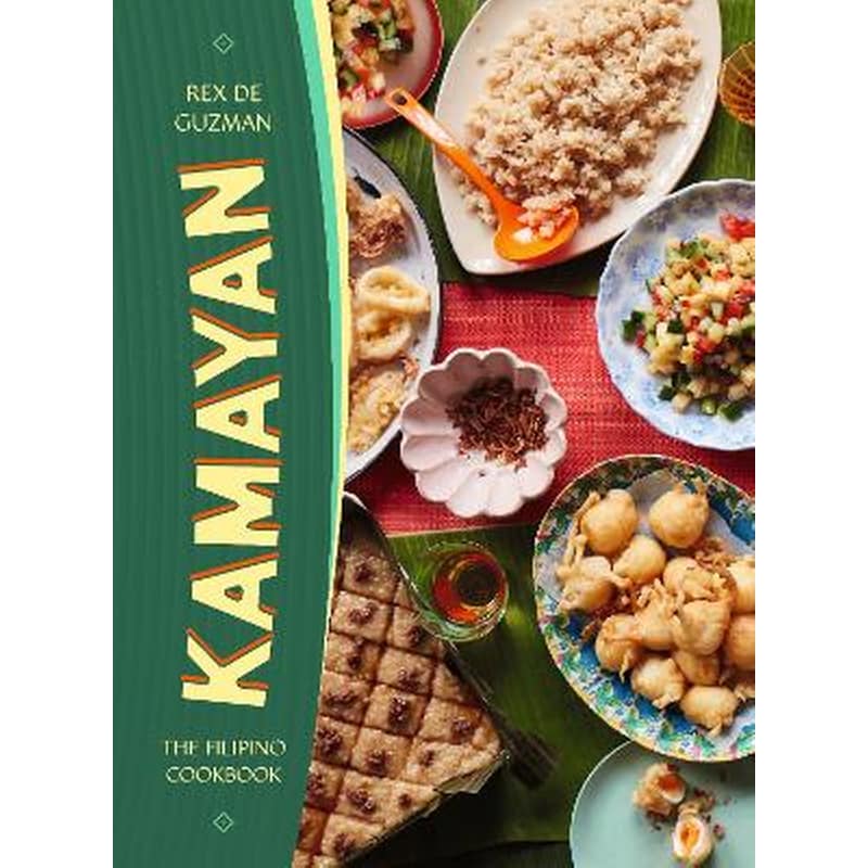 Kamayan