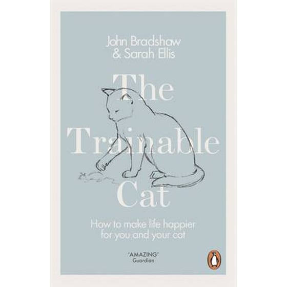 Trainable Cat image 0