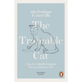Trainable Cat