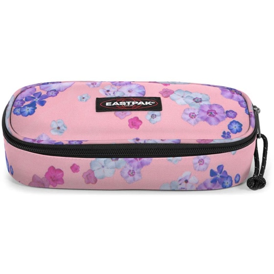 Κασετίνα Οβάλ Eastpak Oval Single Floral Bloom Pink image 0