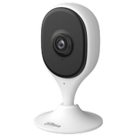 Ασύρματη IP Camera Dahua C3A 2K WiFi 6 με Αμφίδρομο ήχο image 3