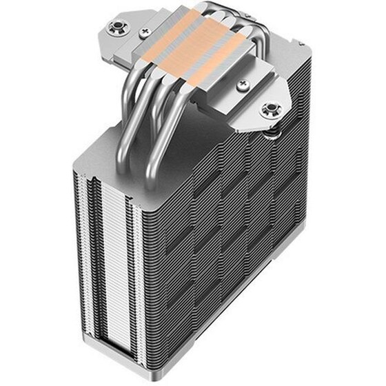 Ψύκτρα επεξεργαστή Deepcool AK400 120mm image 5