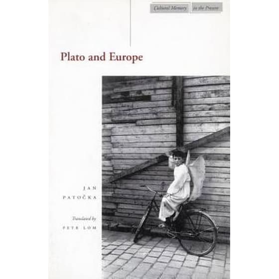 Plato and Europe image 0