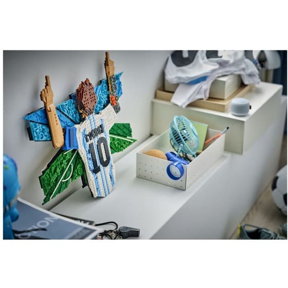 LEGO® Editions Lionel Messi (43018) image 14