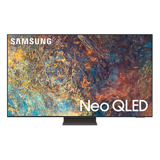 Τηλεόραση Samsung Neo QLED 55" 4K Smart 55QN95A image 10