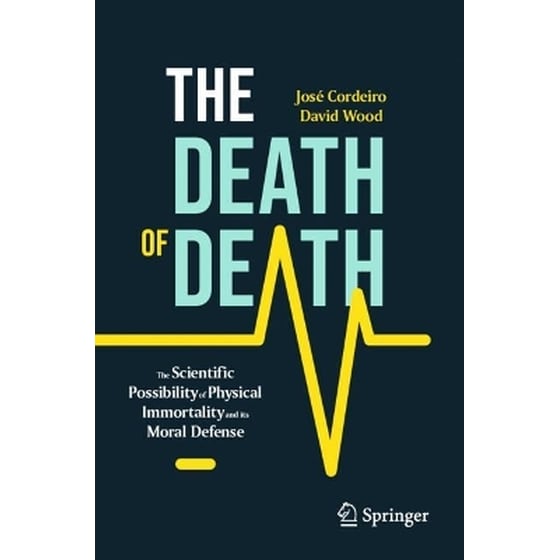 The Death of Death image 0