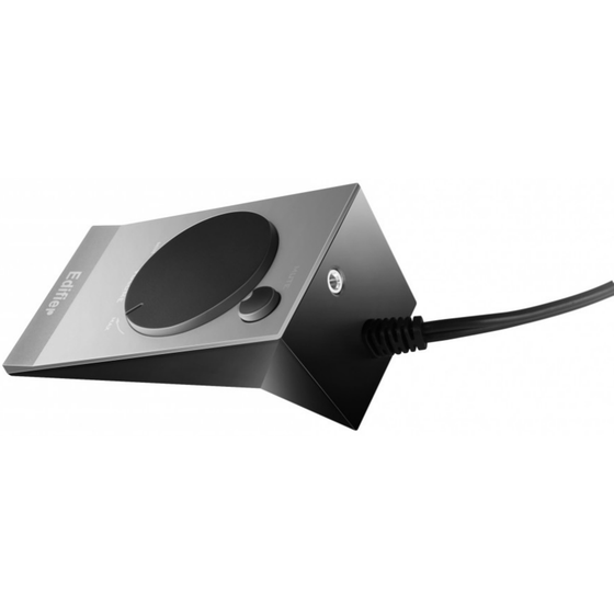 Ηχεία 2.1 Edifier M1360 8.5W - Μαύρο image 2