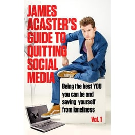 James Acaster's Guide to Quitting Social Media