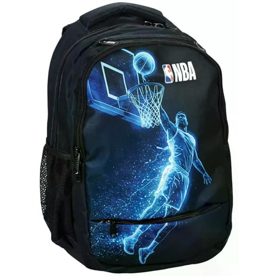 Τσάντα Πλάτης BMU Οβάλ Player Dunk image 0
