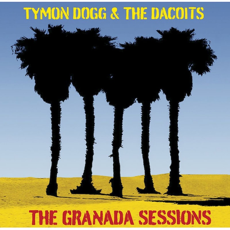 The Granada Sessions