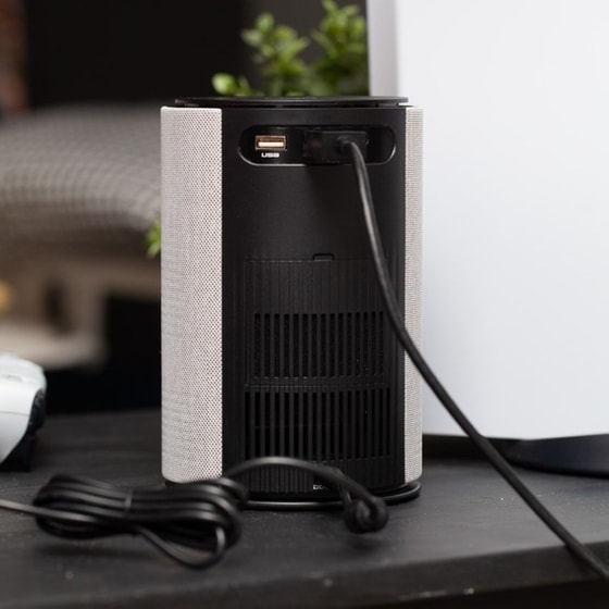 Projector Osio OPRO-4010 - Λευκό image 9