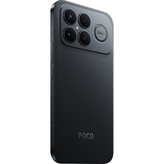 Poco F8 Ultra 512GB - Black image 5