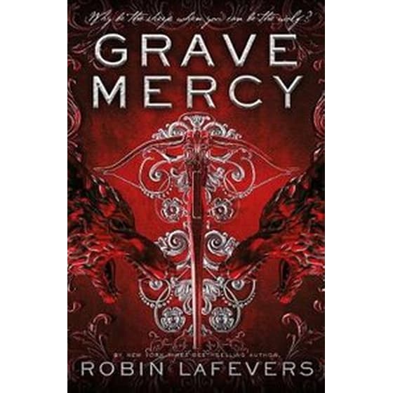 Grave Mercy image 0