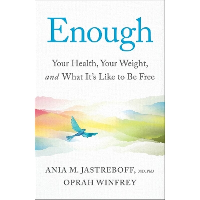 Enough