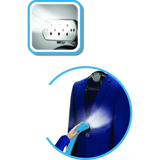 SOGO PLA-SS-6335 1800 W Λευκό Σύστημα Ατμού image 5