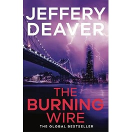 Burning Wire