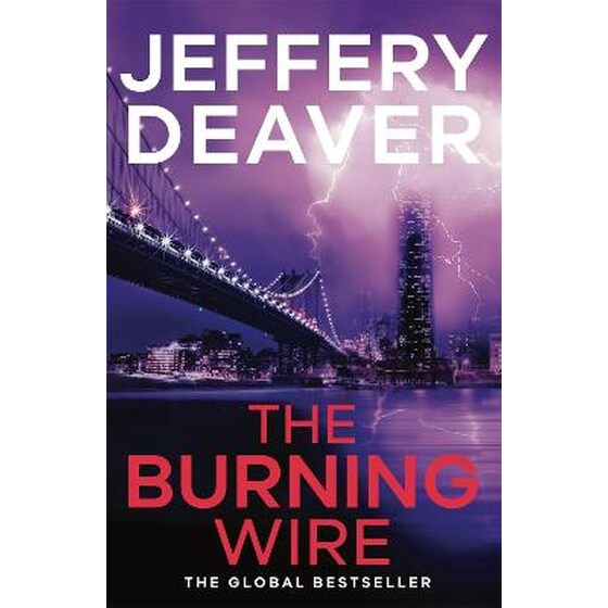 Burning Wire image 0