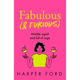 Fabulous and Furious