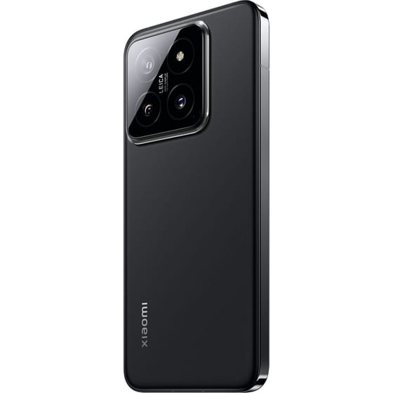 Xiaomi 14 512GB - Black image 6