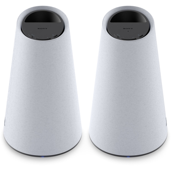Sony PS5 PULSE Elevate Ασύρματα ηχεία - Λευκό image 4