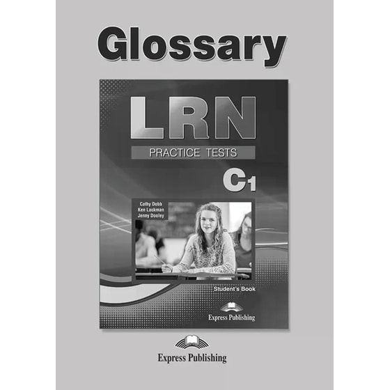 LRN Practice Tests C1 - Glossary image 0