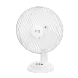 TEESA TSA8023 35W 34cm Ανεμιστήρας Επιτραπέζιος