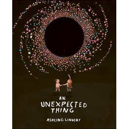 An Unexpected Thing
