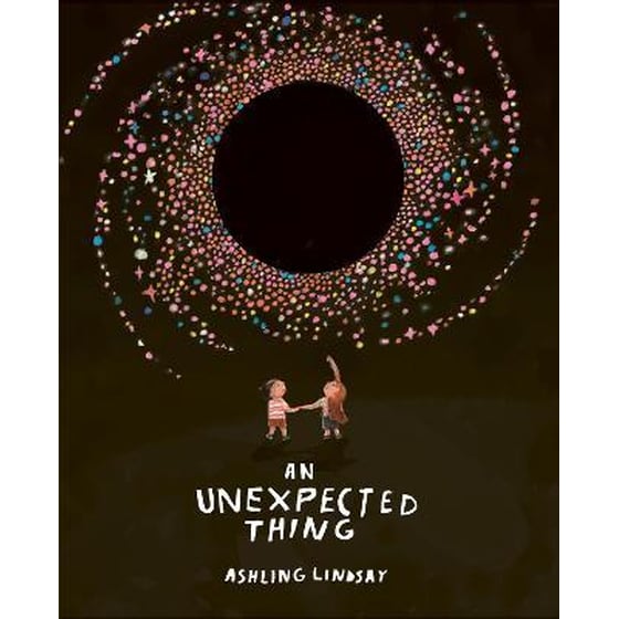 An Unexpected Thing image 0