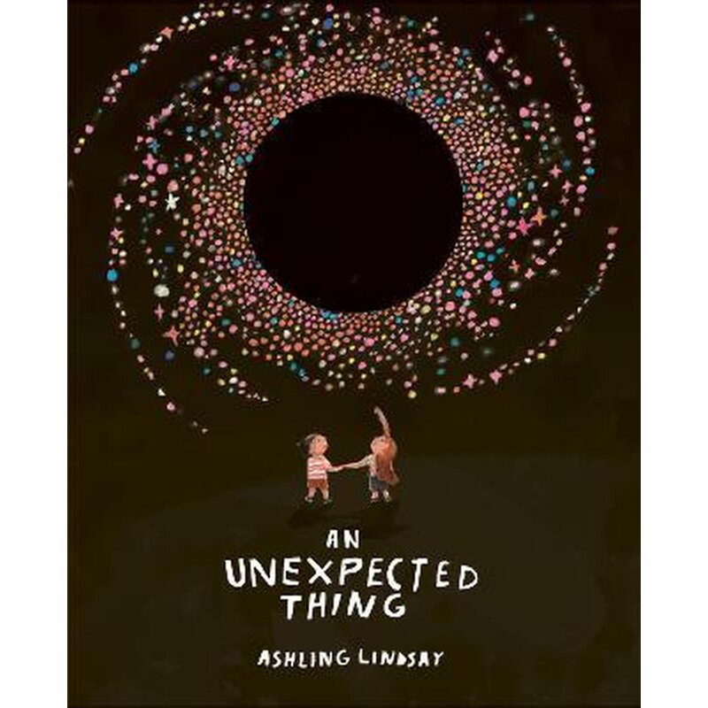 An Unexpected Thing