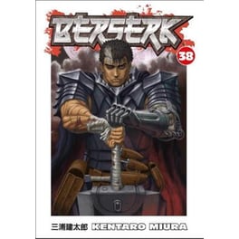 Berserk, Vol. 38
