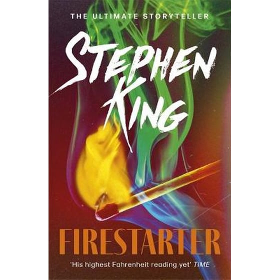 Firestarter image 0