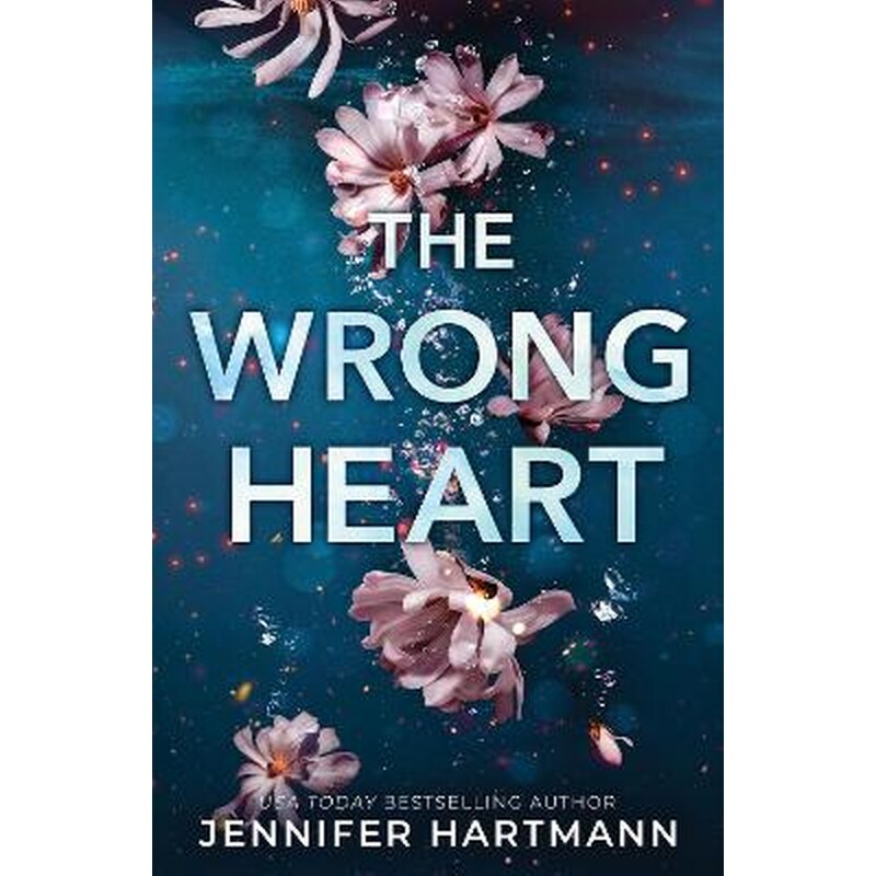 The Wrong Heart