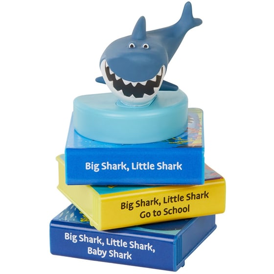 Little Tikes Story Dream Machine Συλλογή Καρχαρίες image 6