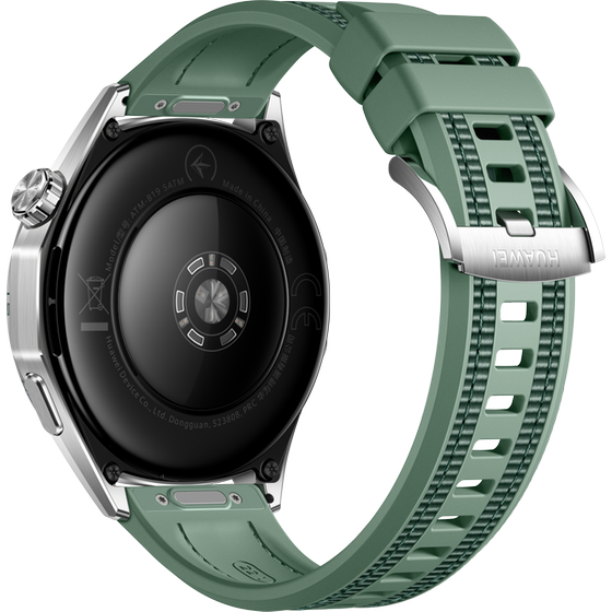 Smartwatch Huawei Watch GT 6 46mm - Green image 5