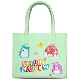 Squishmallows - Feelin' Mallow Τσάντα Πολλαπλών Χρήσεων