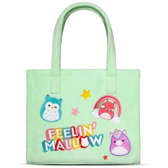 Squishmallows - Feelin' Mallow Τσάντα Πολλαπλών Χρήσεων image 0