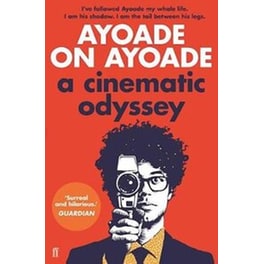 Ayoade on Ayoade