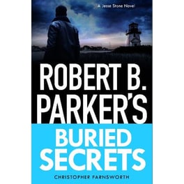 Robert B. Parker's Buried Secrets