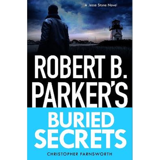 Robert B. Parker's Buried Secrets image 0