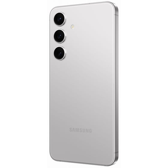 Samsung Galaxy S24 256GB - Marble Gray image 6